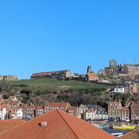 Holiday home Jigsaw Whitby