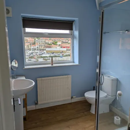 Holiday home Jigsaw Whitby