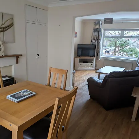Jigsaw Holiday home