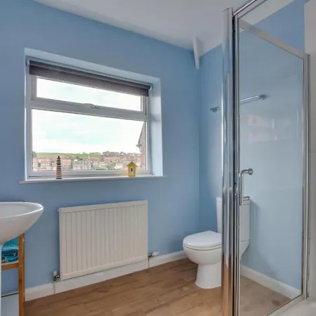 Jigsaw בית נופש