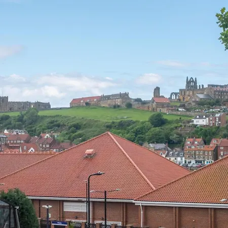 בית נופש Jigsaw וויטבי