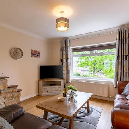 Сasa de vacaciones 2 Bed In Oc-w124 Whitby