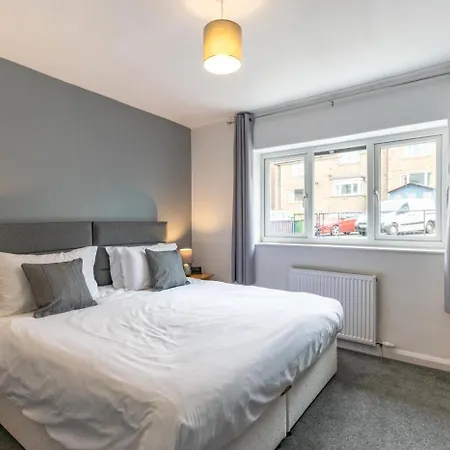 Сasa de vacaciones 2 Bed In Oc-w124 *