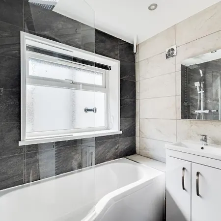 Сasa de vacaciones 2 Bed In Oc-w124 Whitby