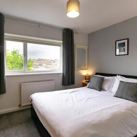Сasa de vacaciones 2 Bed In Oc-w124