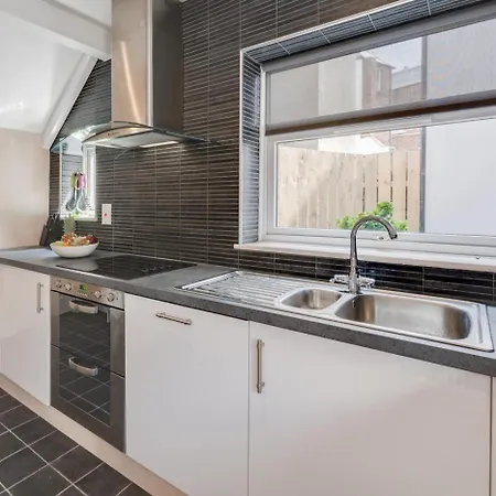 2 Bed In Oc-w124 Сasa de vacaciones *